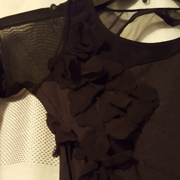 Dance leotard - Picture 3 of 5